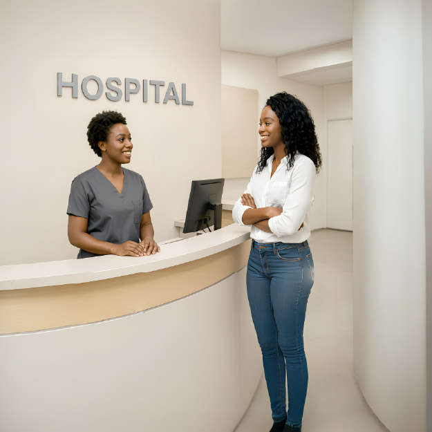 Stanbic Heri Afya Insurance